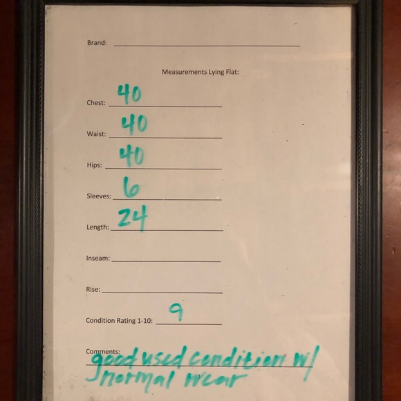 Anthro Deletta Tulay Draped Cold Shoulder Top - Picture 9 of 9